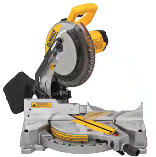 Dewalt amp corded - corded, in