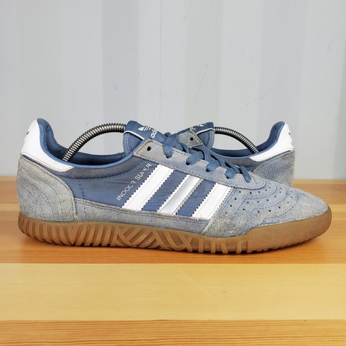 Adidas indoor super - indoor,