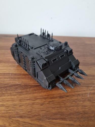 Warhammer 40k games workshop - 40k,