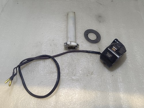 Yamaha 250 xt250 350 - 250, rh