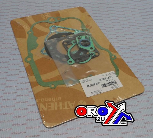 Gasket full set yamaha - gasket,