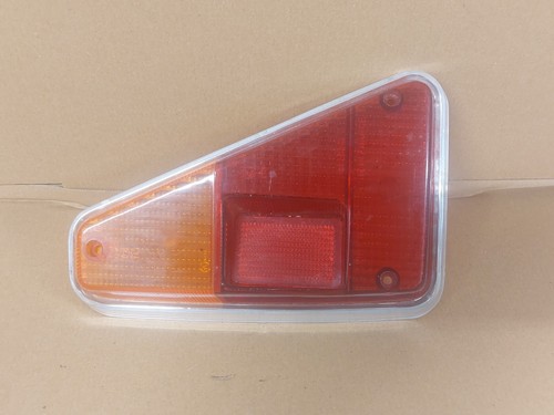 Rear tail light - tail,