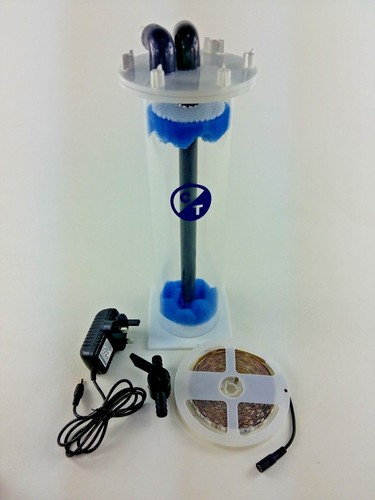 Algae reactor a50 - algae, (200l)