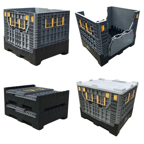New collapsible foldable - new,