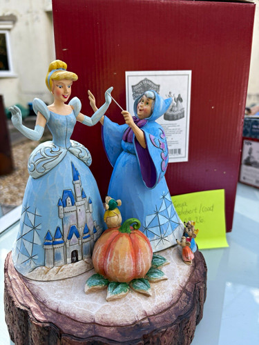 Disney traditions cinderella - traditions,