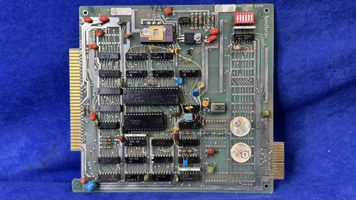 Vintage lexitron word - vintage,