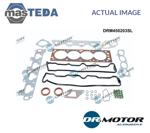 Drm450203sl engine top gasket - drm450203sl,