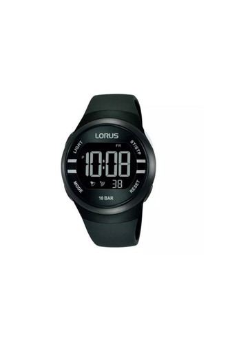 Lorus unisex digital sports - unisex,