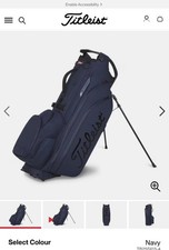 Titleist Hybrid 14 StaDry Golf