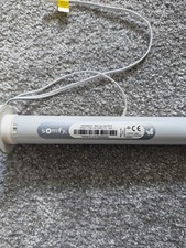 Somfy Roll Up 28 RTS motor
