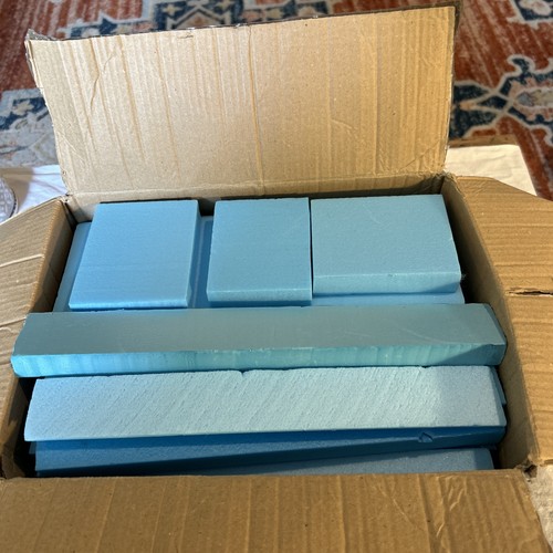 Xps foam for craft hobby - for, craft,