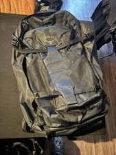 Osprey Farpoint 70L Black