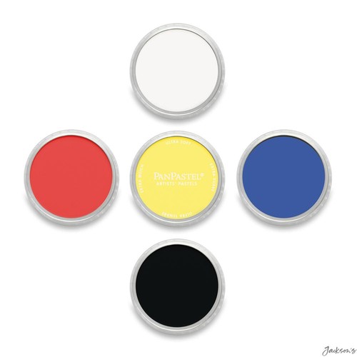 Panpastel starter painting set - starter,