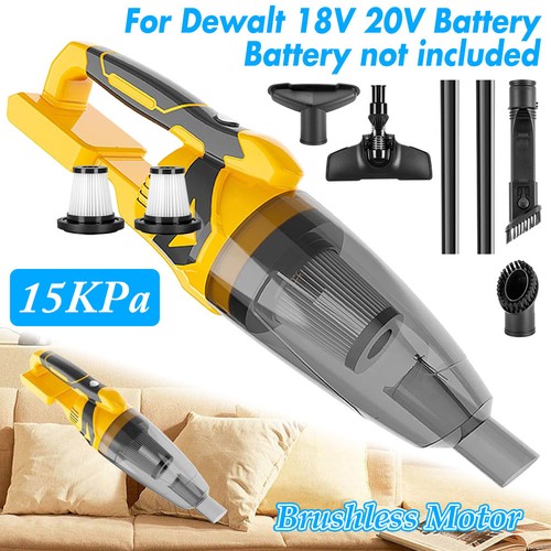 15kpa brushless cordless - brushless,