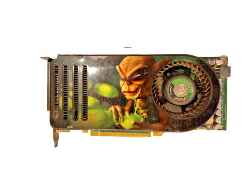 Carte pci x16 geforce - carte, pci-e