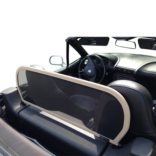 Wind deflector fits bmw z3 - wind,