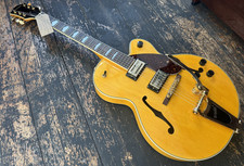 Gretsch G2410TG Streamliner with Bigsby Including Original Hard Case