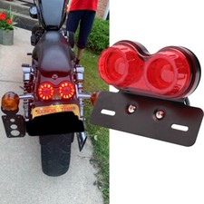Motorcycle Turn Signal 40- LED