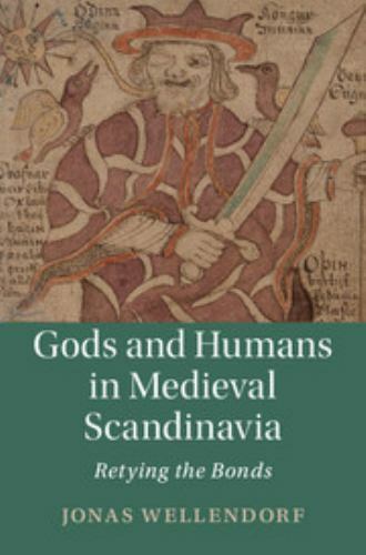 Gods humans medieval - gods,
