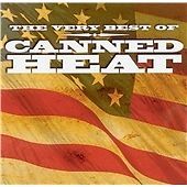 Canned Heat : The Very Best Of