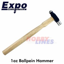 Ballpein Hammer 1oz 28g -
