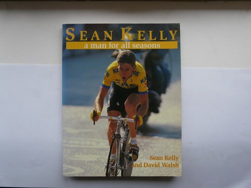 Sean kelly man for all - kelly:,