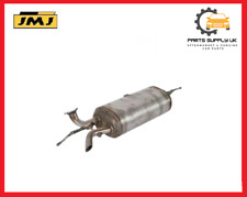 NEW FOR SMART FORTWO 1,0 2007- CATALYTIC CONVERTER CAT JMJ JMJ1091668