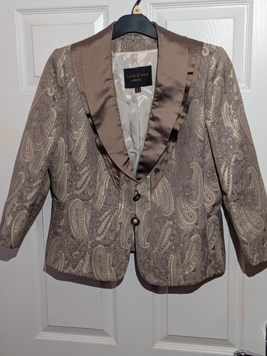 Luis civit ladies blazer - civit,