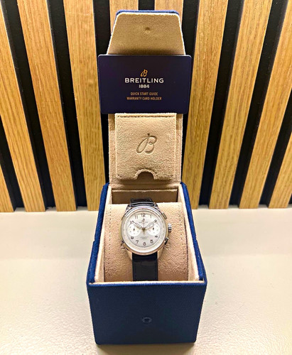 Breitling premier b09 - premier,