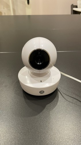 Motorola mbp50 baby unit - motorola,