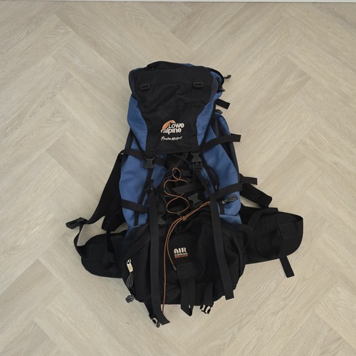 Lowe alpine frontier 15 - alpine, nd