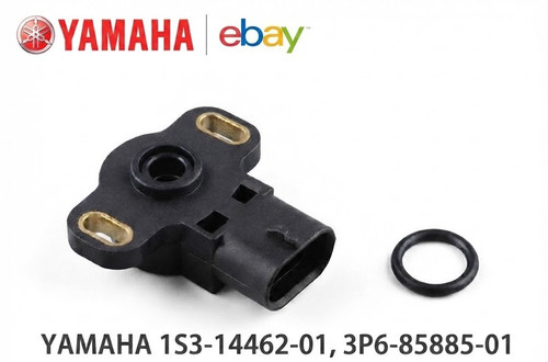 New yamaha oem air - oem,