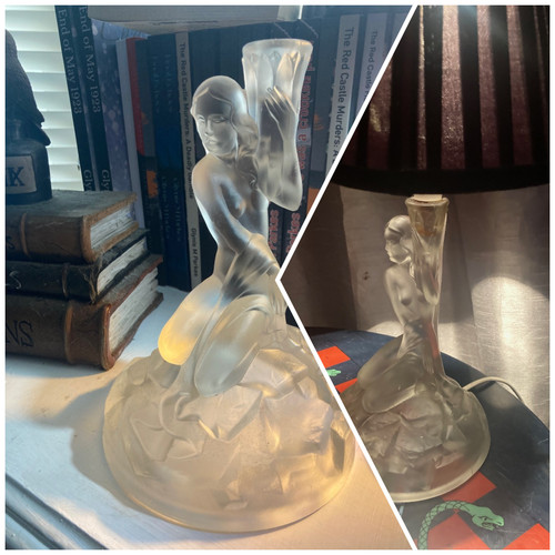 Vintage art deco - vintage,