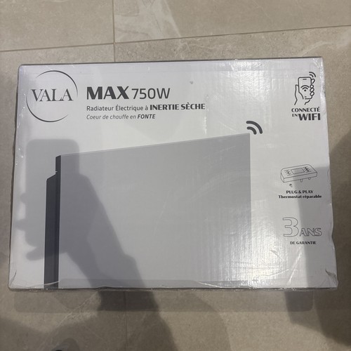 Vala wifi panel - panel, heater