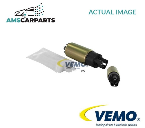 Electric fuel pump feed - fuel,
