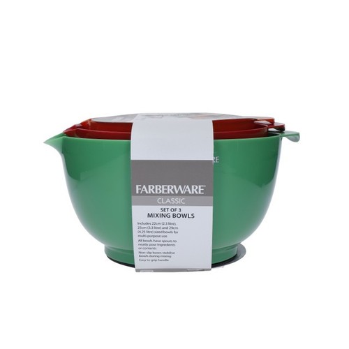 Farberware small medium - small,,