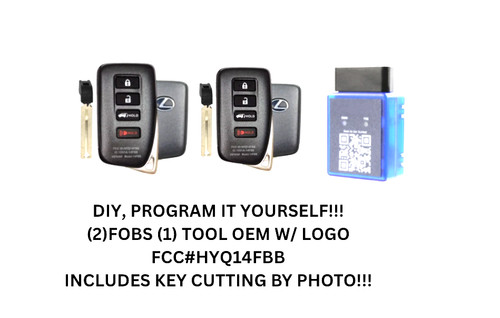 Diy oem pair - oem,