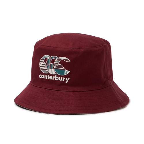 Canterbury uglies bucket - bucket, hat