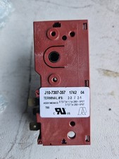 2 X EBAC HUMIDITY SENSORS