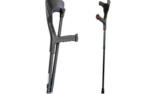Pepe mobility folding crutches - pepe,