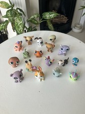 Collectable Littlest Pet Shop