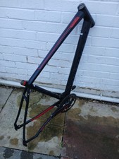 Specialized Sirrus Elite Frame