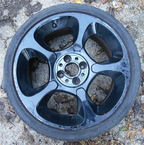 Fiat 500 abarth turismo alloy - 500,