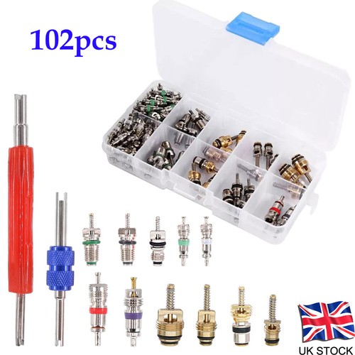 102pcs r12 r134a car - car, air