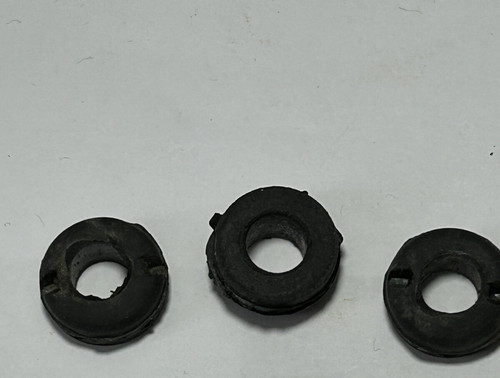 Pinto cam cover rubber - cam,