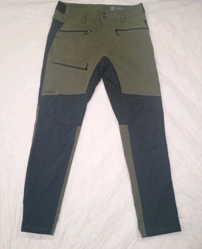 Haglofs rugged flex pant mens - haglofs,