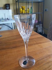 STUART CRYSTAL 'MADISON' WINE