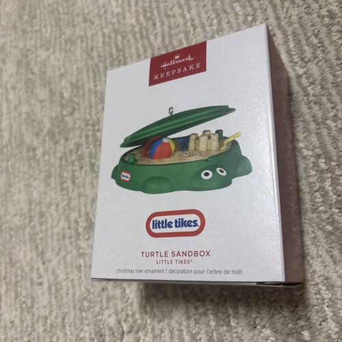 Brand new hallmark keepsake - brand,