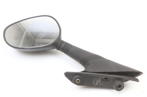 Left mirror piaggio - left,