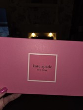 Kate Spade New York Empty